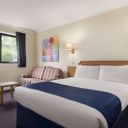 Days Inn Στάφορντ Εξωτερικό φωτογραφία