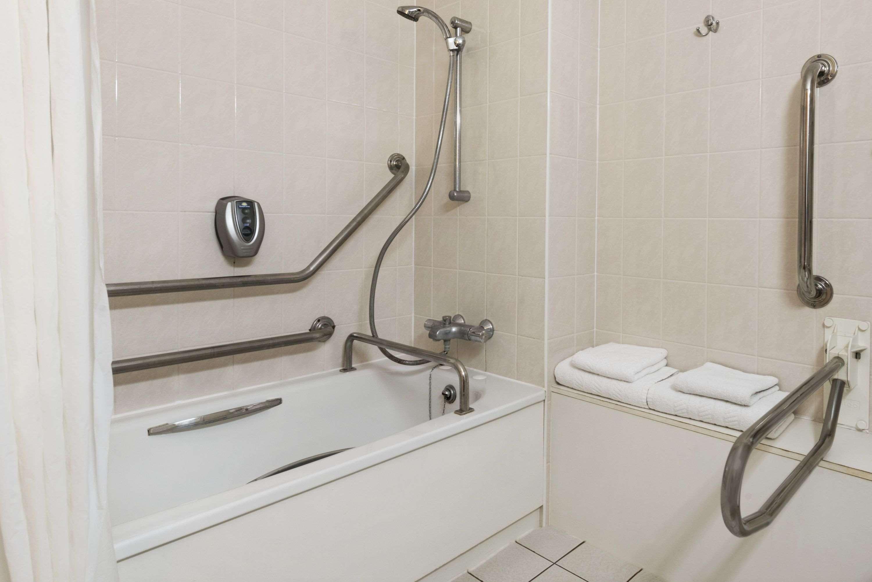 Days Inn Στάφορντ Εξωτερικό φωτογραφία