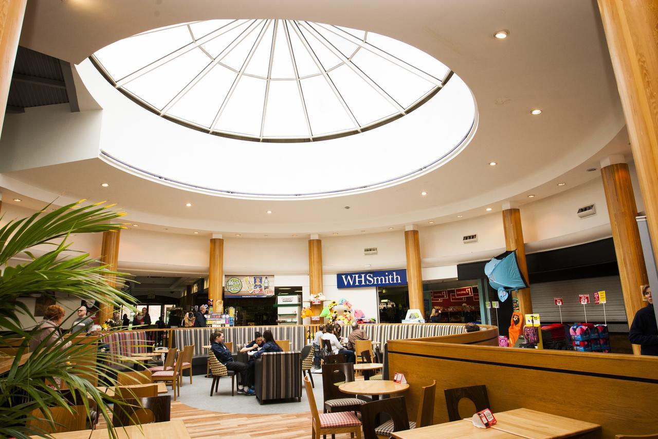 Days Inn Στάφορντ Εξωτερικό φωτογραφία